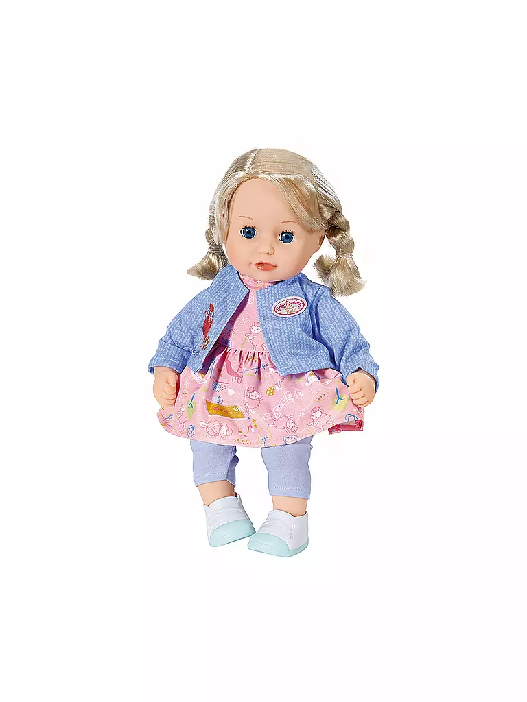 Baby annabell sofia on sale